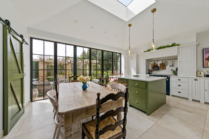 Kitchen Dining Room- click for photo gallery